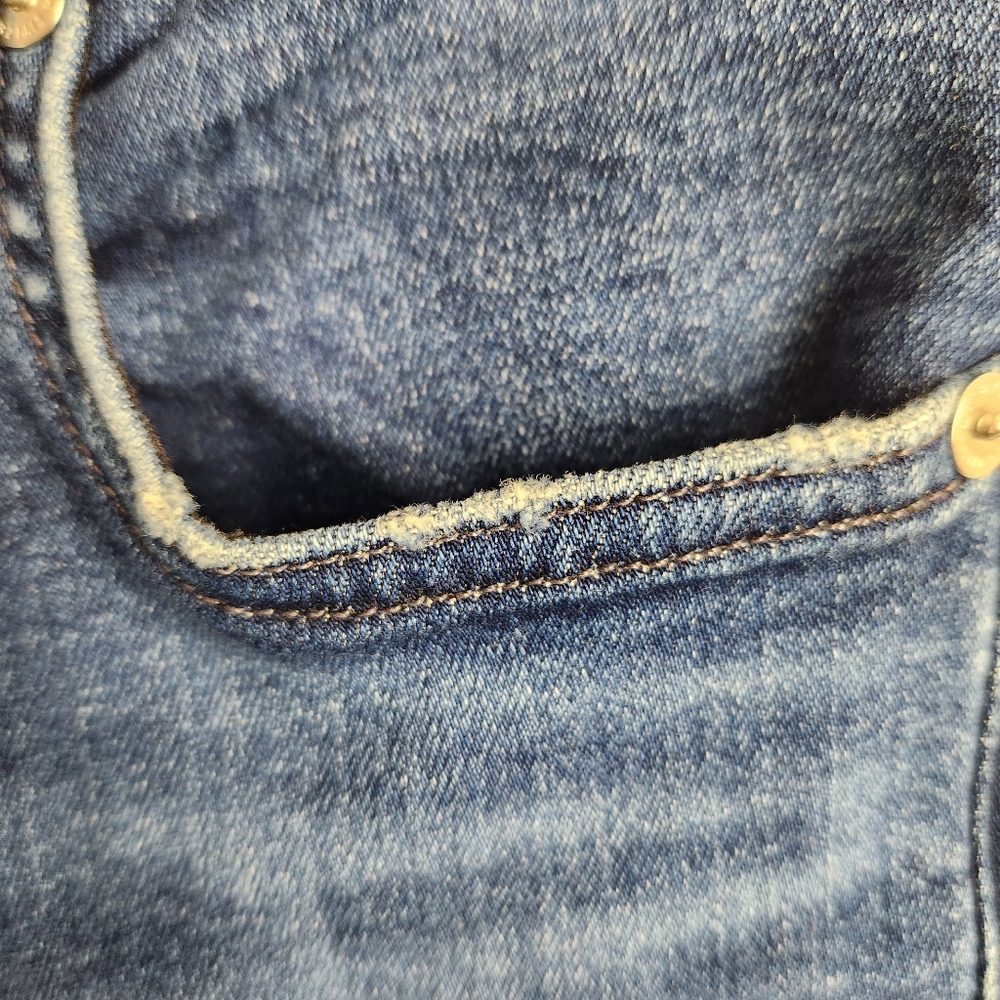Citizens of Humanity Harlow High Rise Slim Skinny Women’s Jeans Size 26 US 2 - Picture 6 of 16
